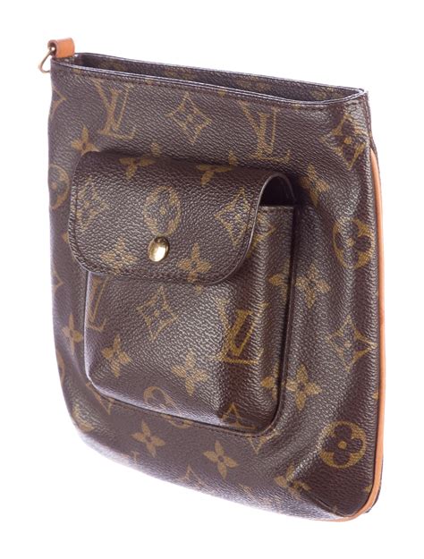 louis vuitton wrist bag|louis vuitton shiny bag.